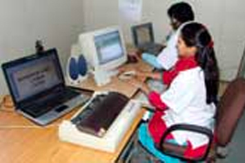 Appointment of Senior Residents and Resarch Associates in delhi