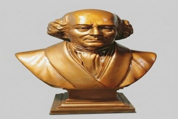 Founder of Homoeopathy