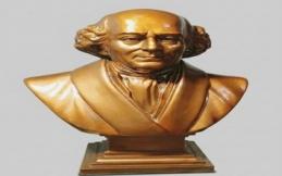 Founder of Homoeopathy