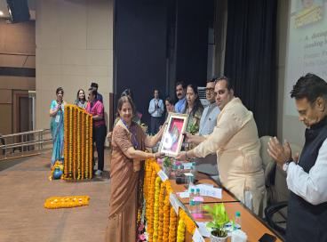 Celebration of World Homoeopathy Day 2026